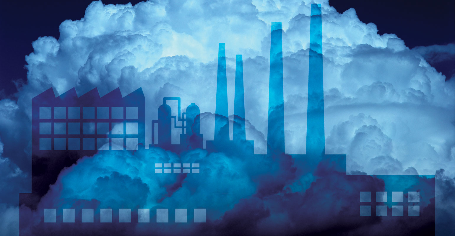 Cloud-factory