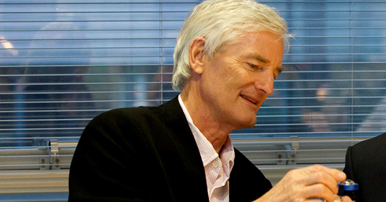 dyson picks singapore to build electric cars rivaling tesla industryweek