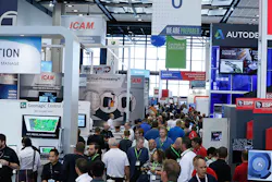 International Manufacturing Technology Show 2016 International Manufacturing Technology Show 2016