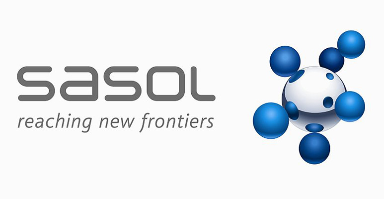 Sasol logo