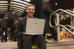 Stacy Smith, Intel Stacy Smith, Intel