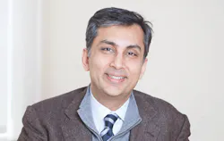 Mahir Desai Mahir Desai