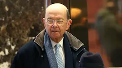 Wilbur Ross Wilbur Ross