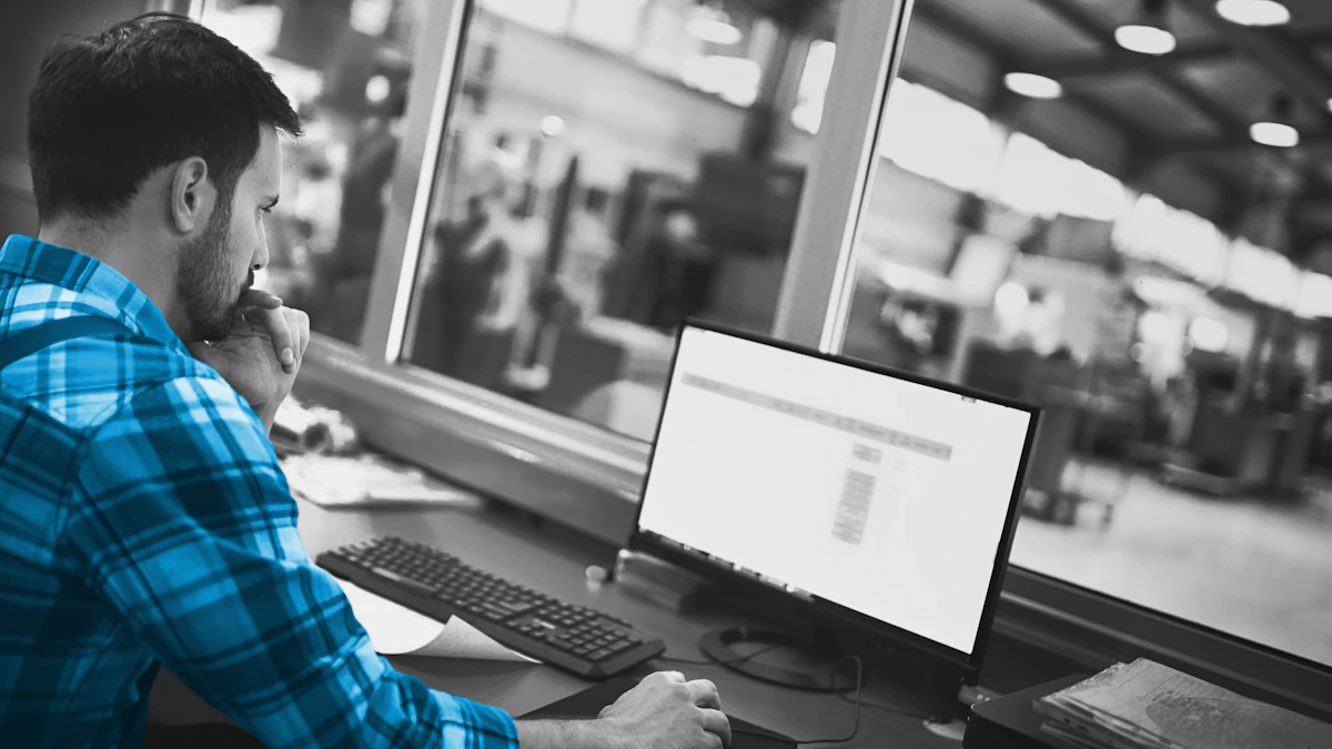 4 Technology Advancements That Are Impacting Manufacturing Now 4-technology-advancements-that-are-impacting-manufacturing-now