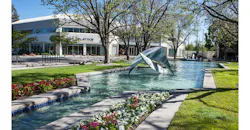 Lattice Semiconductor San Jose Development Center Lattice Semiconductor San Jose Development Center