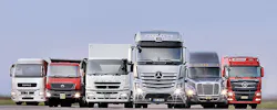 Daimler Trucks Daimler Trucks