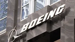 Boeing Boeing