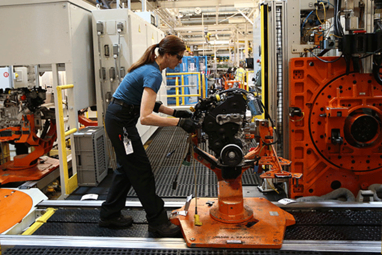 Manufacturing