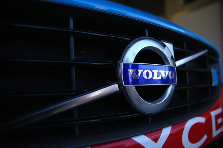 Volvo