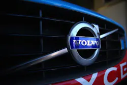 Volvo Volvo