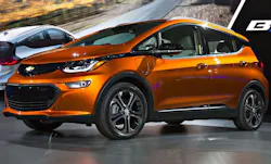 Chevy GM Bolt 2017 Chevy GM Bolt 2017