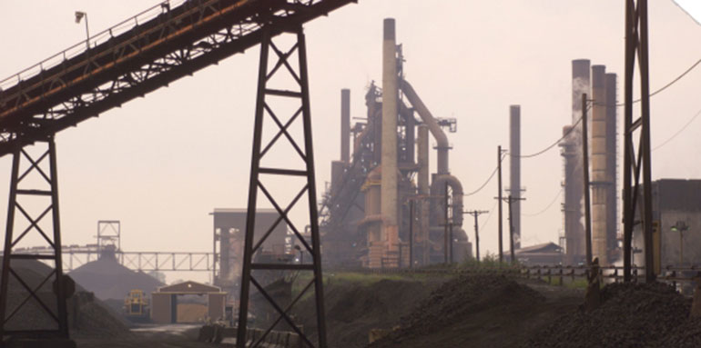 U.S. Steel