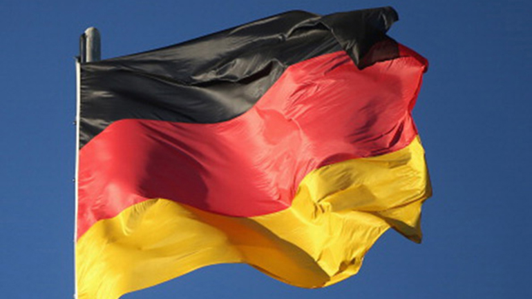 German Flag