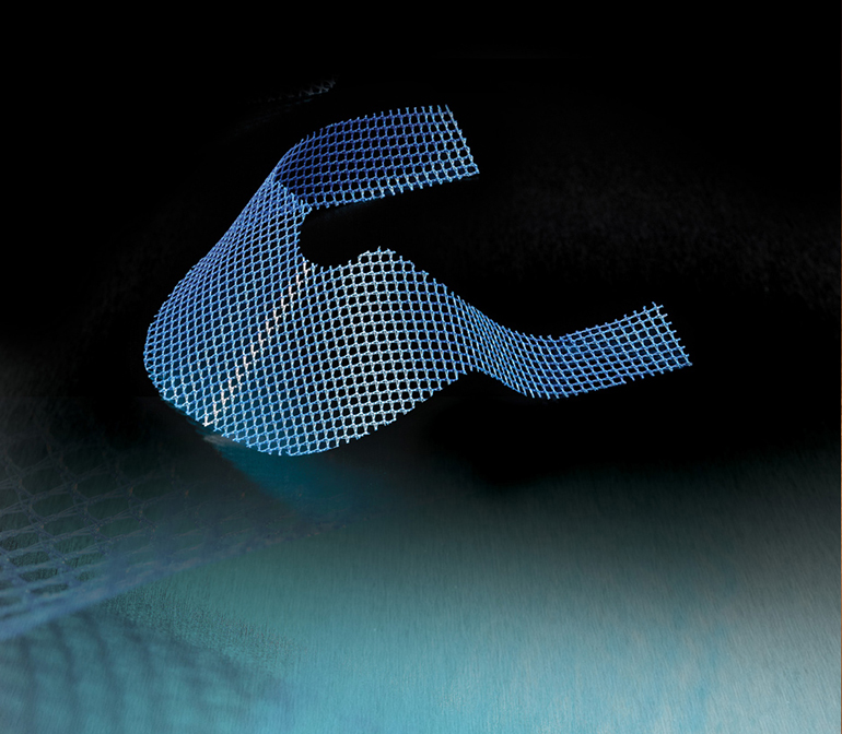 Boston Scientific Ordered to Halt Sale of Mesh Targeted in Suits