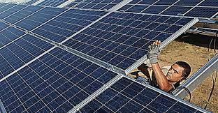 What Will Clean Energy Jobs Look Like?