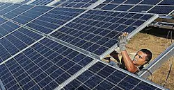 What Will Clean Energy Jobs Look Like? What Will Clean Energy Jobs Look Like?