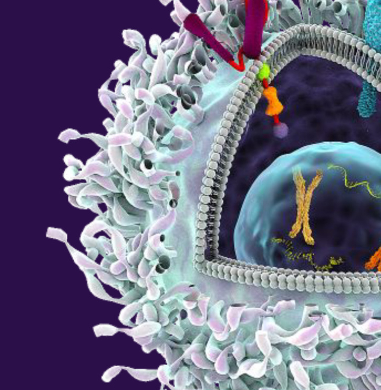 New Gene Therapy Manufacturing Plant Opens In Maryland