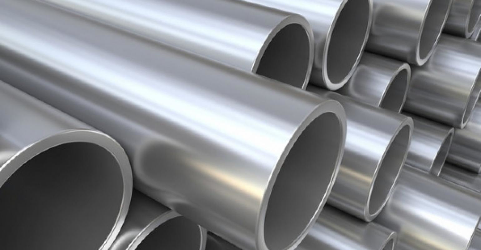 steel tube