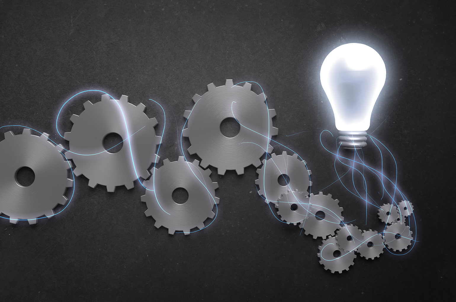 Get in the IIoT Game: A Connected Enterprise Requires Systems