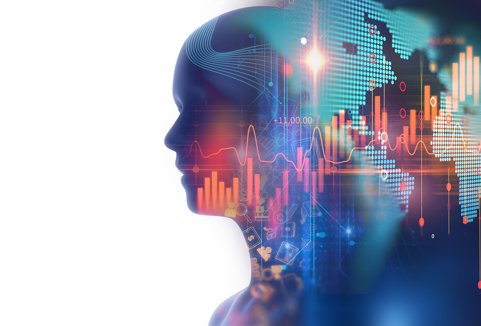 Get a Glimpse Into the Future With Predictive Maintenance