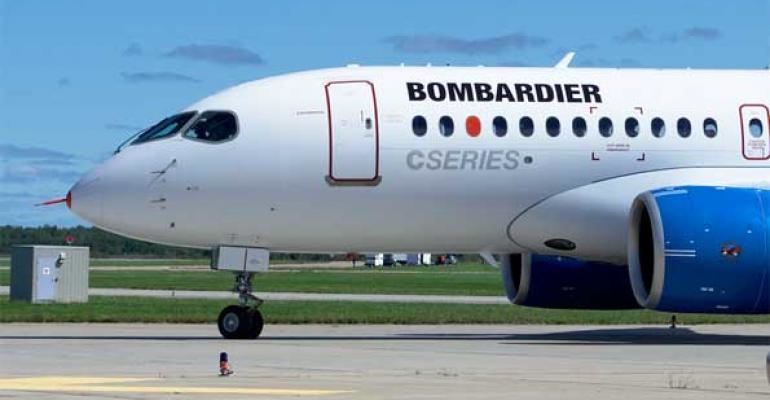 Bombardier