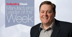 MMD CEO Greg Heinemann MMD CEO Greg Heinemann