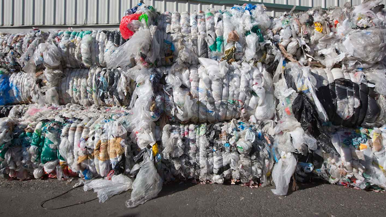Image result for US and trash producers
