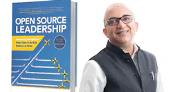 Open source leadership Open source leadership