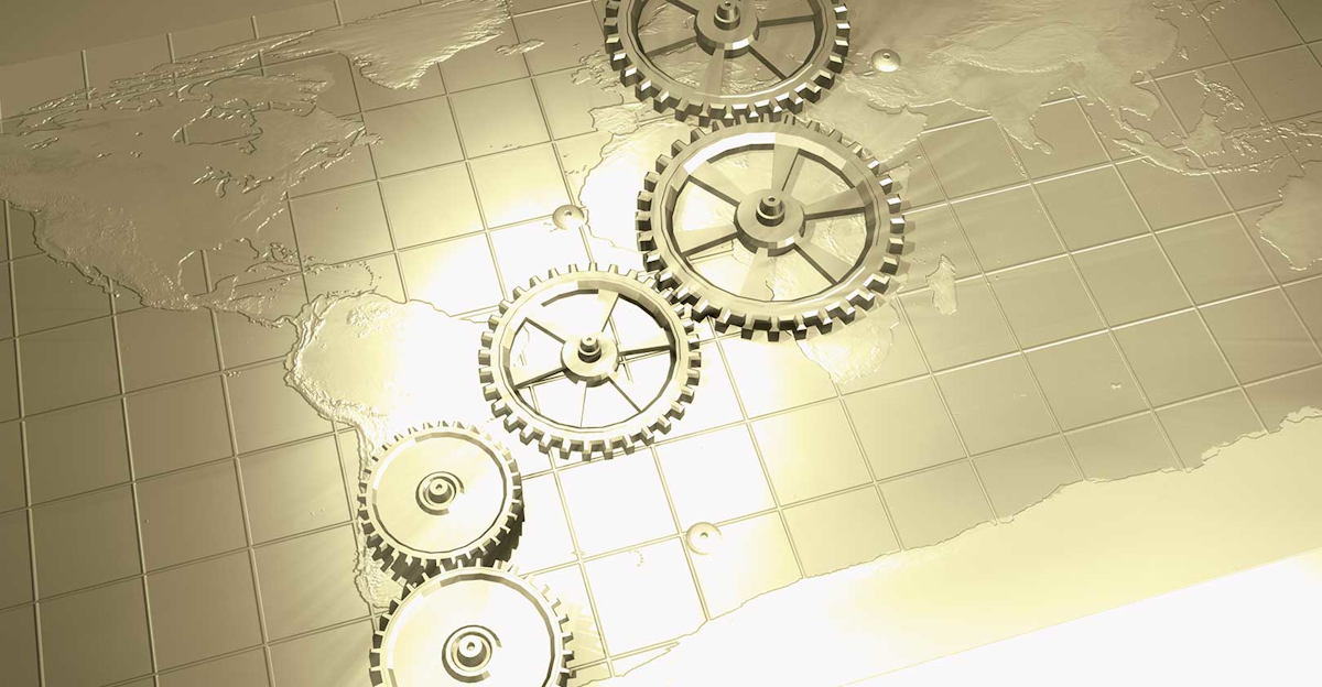 The Industryweek 1000 Introducing The World S Largest Manufacturing Companies Industryweek