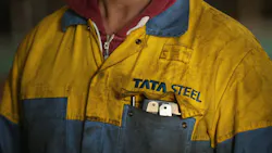 TataSteel TataSteel