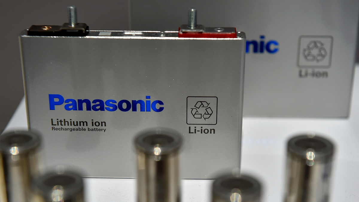 The Battery Boom Is Coming As Costs Drop Quickly Industryweek