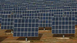 solar panels solar panels