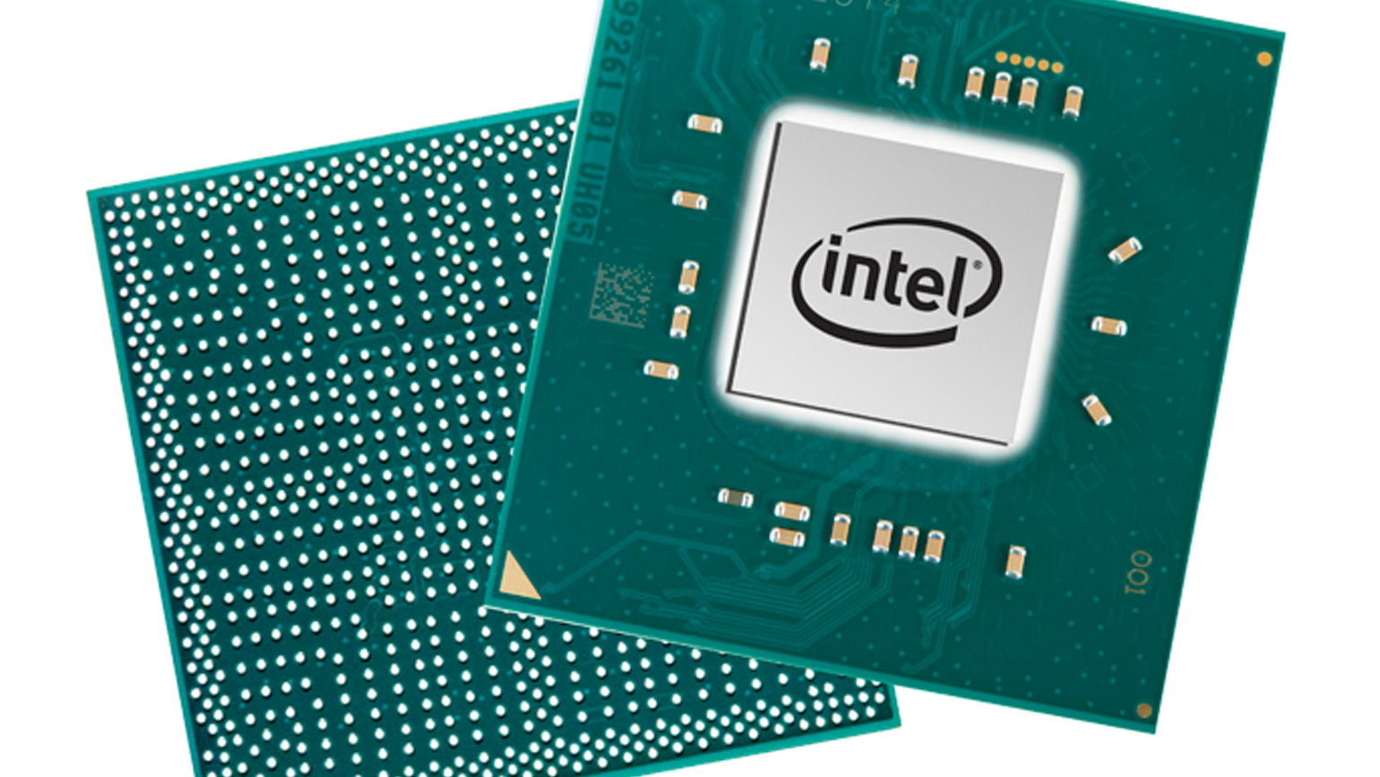 Intel