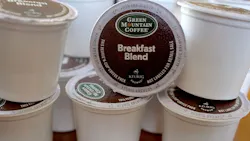 Keurig Kcups Keurig Kcups
