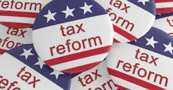 Tax Reform Tax Reform