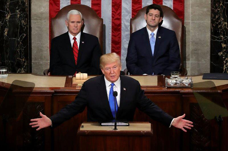 State of the Union