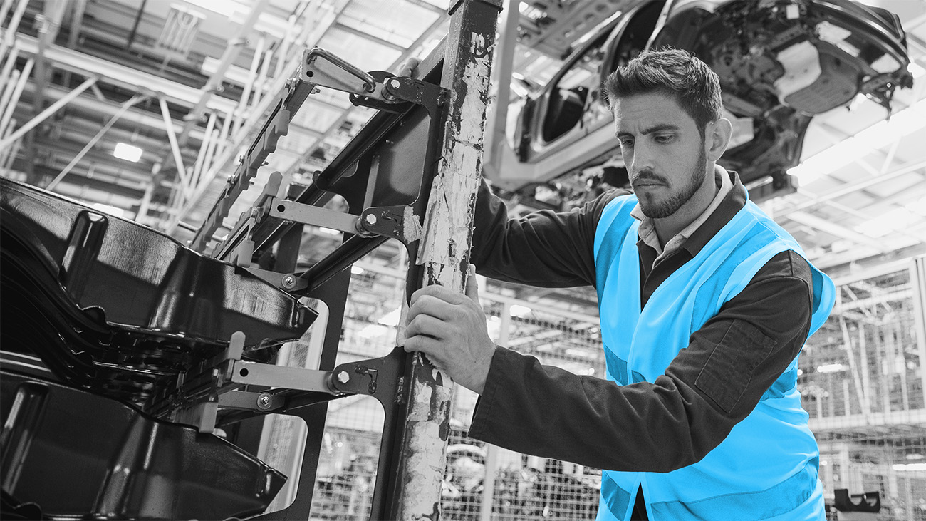 Manufacturers Deserve Better Than Retrofitted ERP