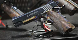 Remington custom gun Remington custom gun