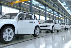 Tata Motors Migrates to New MES and Gains Advanced Quality-Control Capabilities Tata Motors Migrates to New MES and Gains Advanced Quality-Control Capabilities