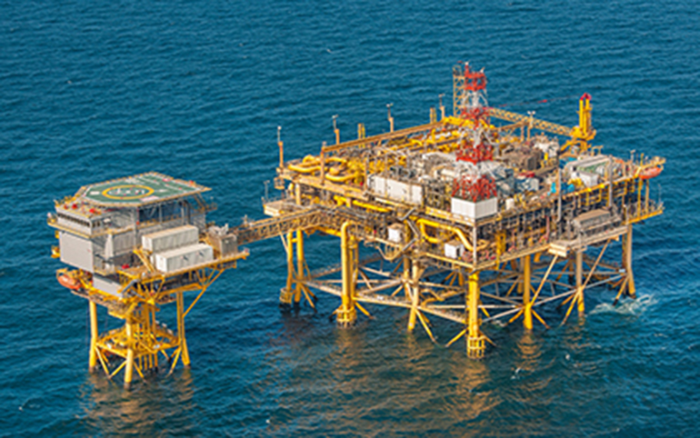 Louisiana Offshore Oil Port