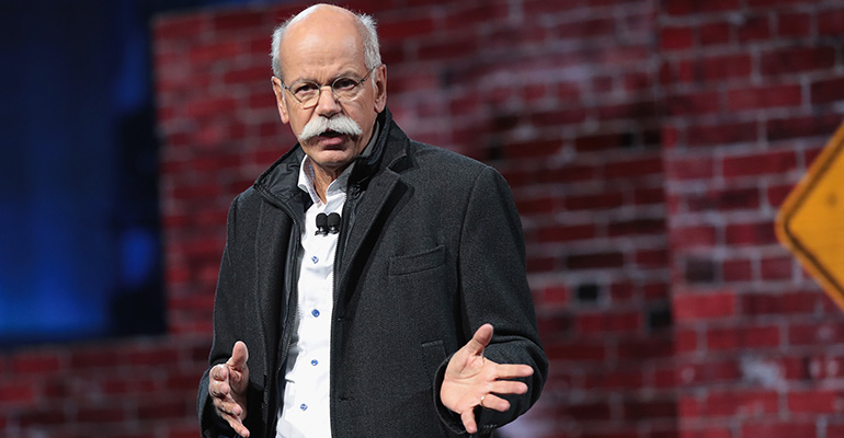 Dieter Zetsche