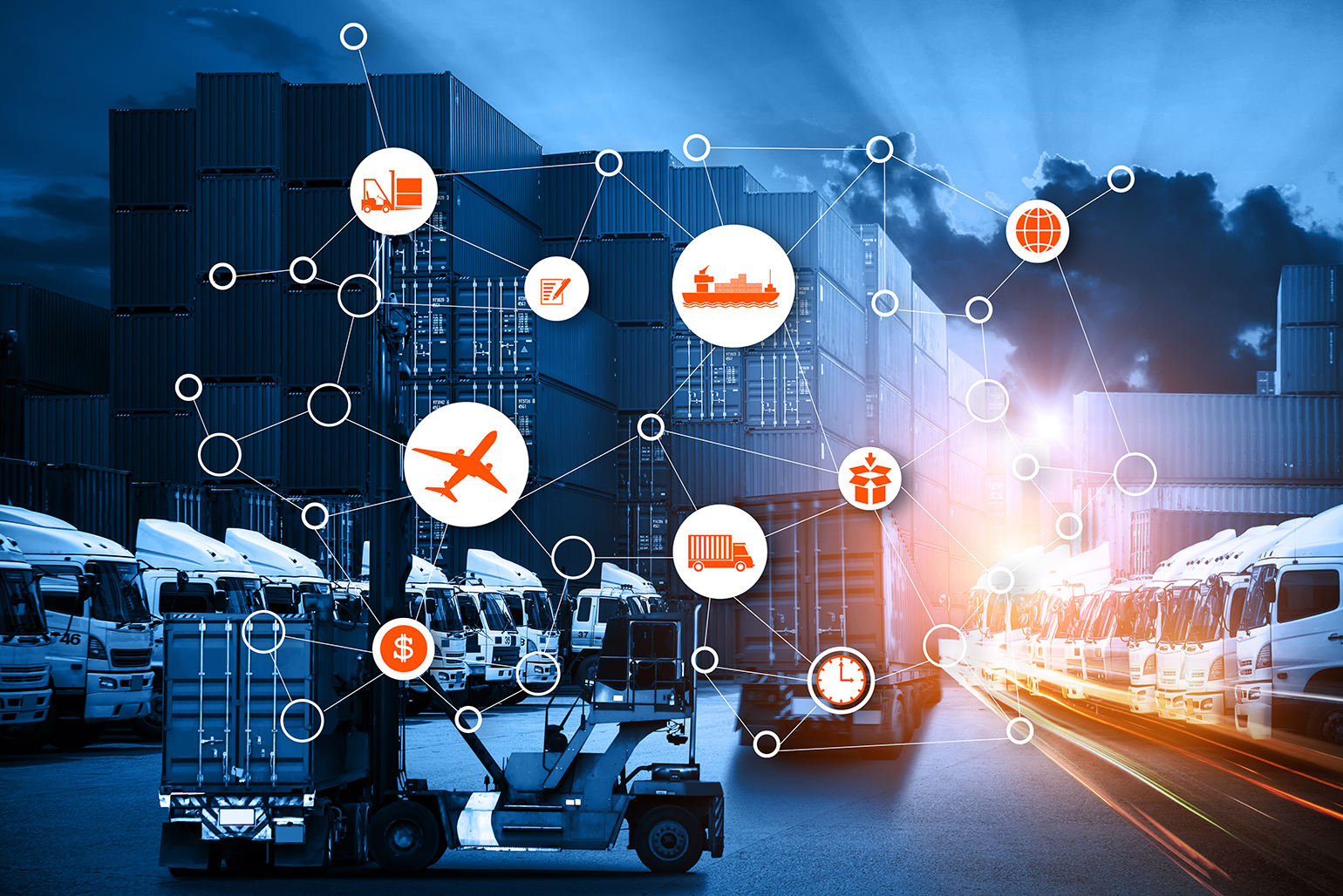 MedImmune Integrates Control of Cold-Chain Distribution Center