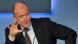 Airbus Group SE Chief Executive Officer Tom Enders Airbus Group SE Chief Executive Officer Tom Enders