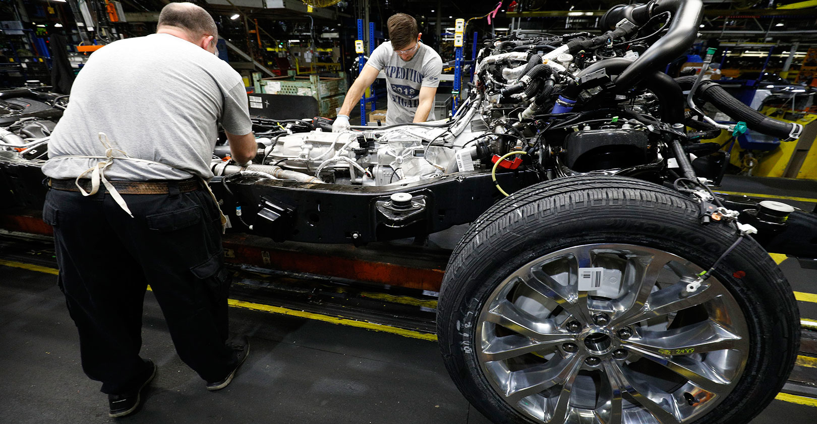 ford-kentucky-expedition-getty-bill-pugliano
