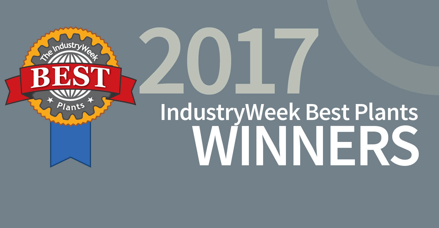 2017 Best Plants Winners logo