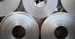 steel coils steel coils