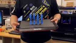 MakerBot Student Competition MakerBot Student Competition