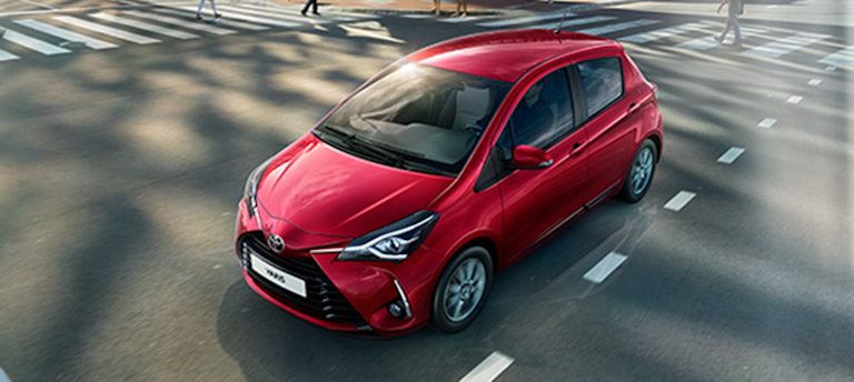 Toyota To Stop Selling Diesel Cars In Europe Industryweek