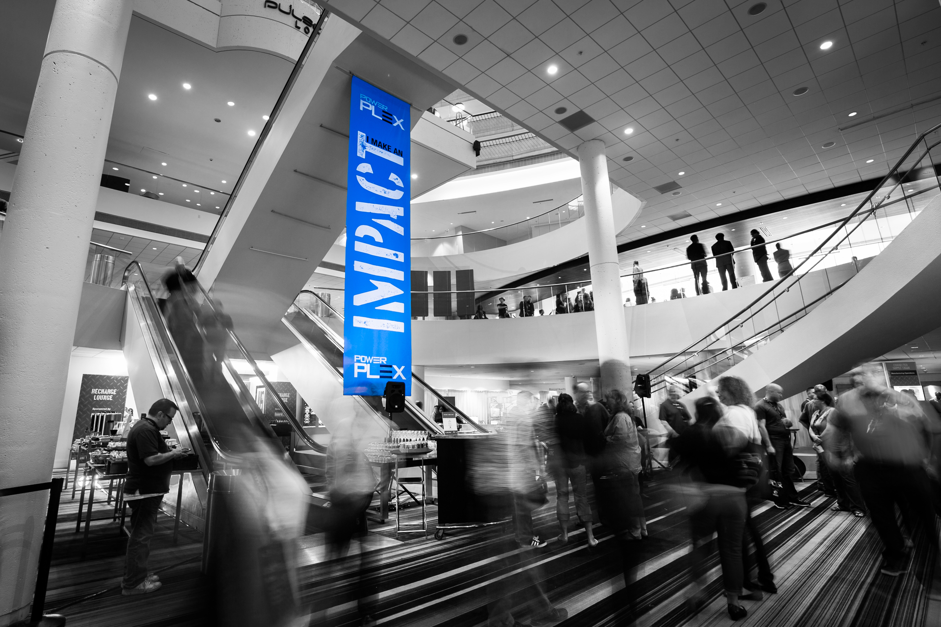 5 Reasons Why Small to Mid-Sized Manufacturers Should Attend PowerPlex 2018