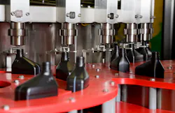 Integrated Control and Information System Smooths Path to Product Consistency for Whitmore Manufacturing Integrated Control and Information System Smooths Path to Product Consistency for Whitmore Manufacturing